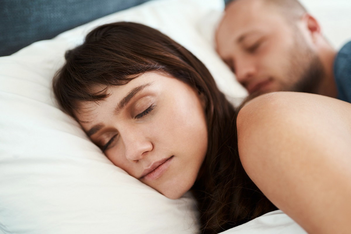 Spanie po skandynawsku wzbudza emocje. Jedni się dziwią, a inni uwielbiają / Getty Images, Cecilie_Arcurs