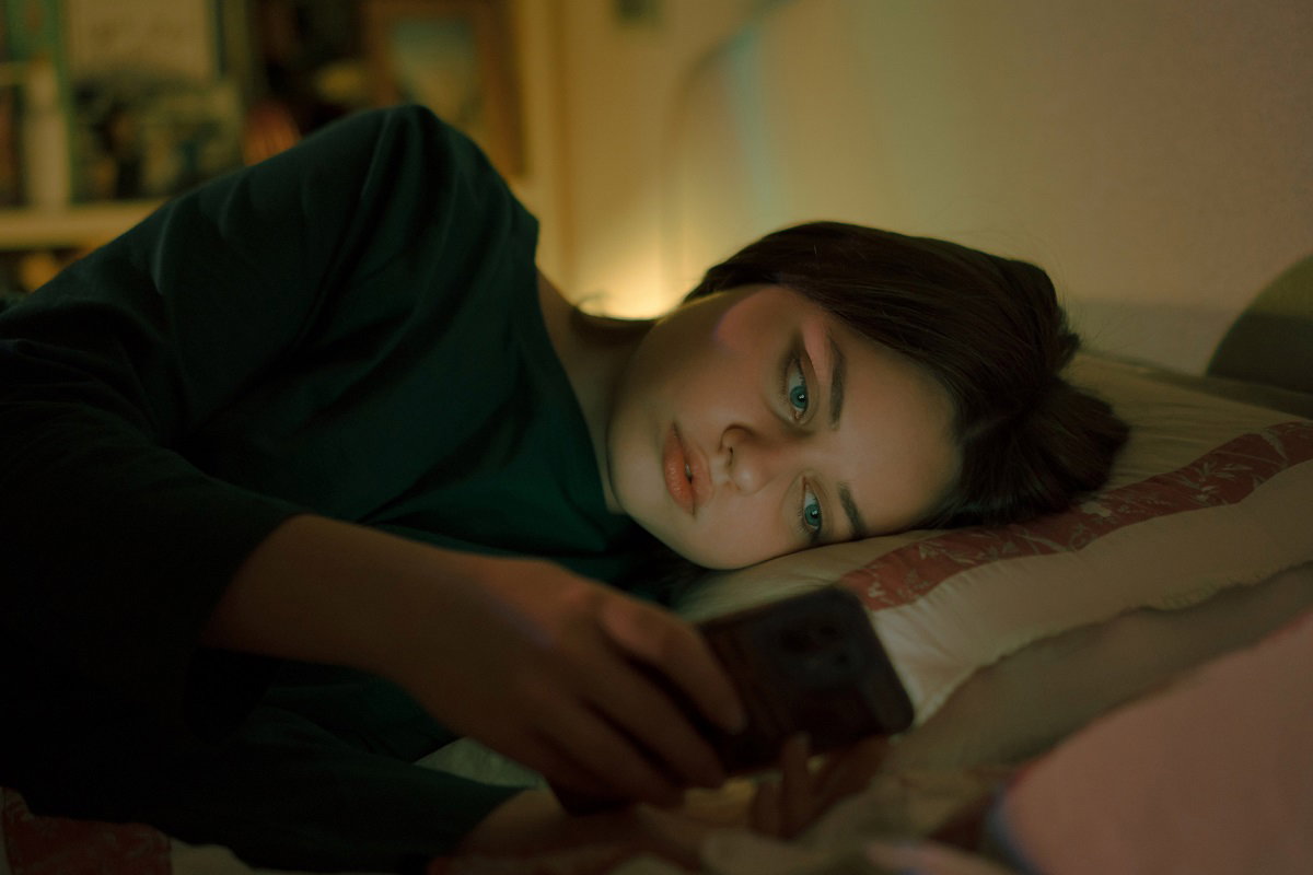 Stres portalowy, czyli pułapka scrollowania. Jak z nim walczyć? / Getty Images, Fiordaliso