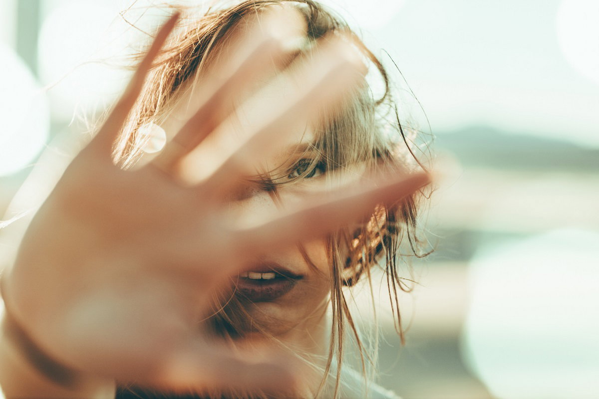 Nie potrafisz mówić „nie„? Oto 3 proste ćwiczenia na asertywność / Getty Images, Westend61