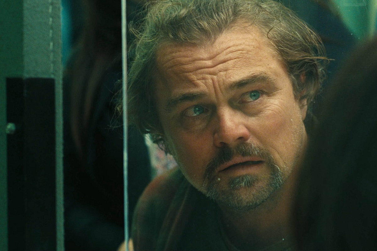 Nowy thriller z DiCaprio zachwycił samego Spielberga. Szykuje się arcydzieło / Warner Bros. - Ghoulardi Film Co/Collection Christophel/East New