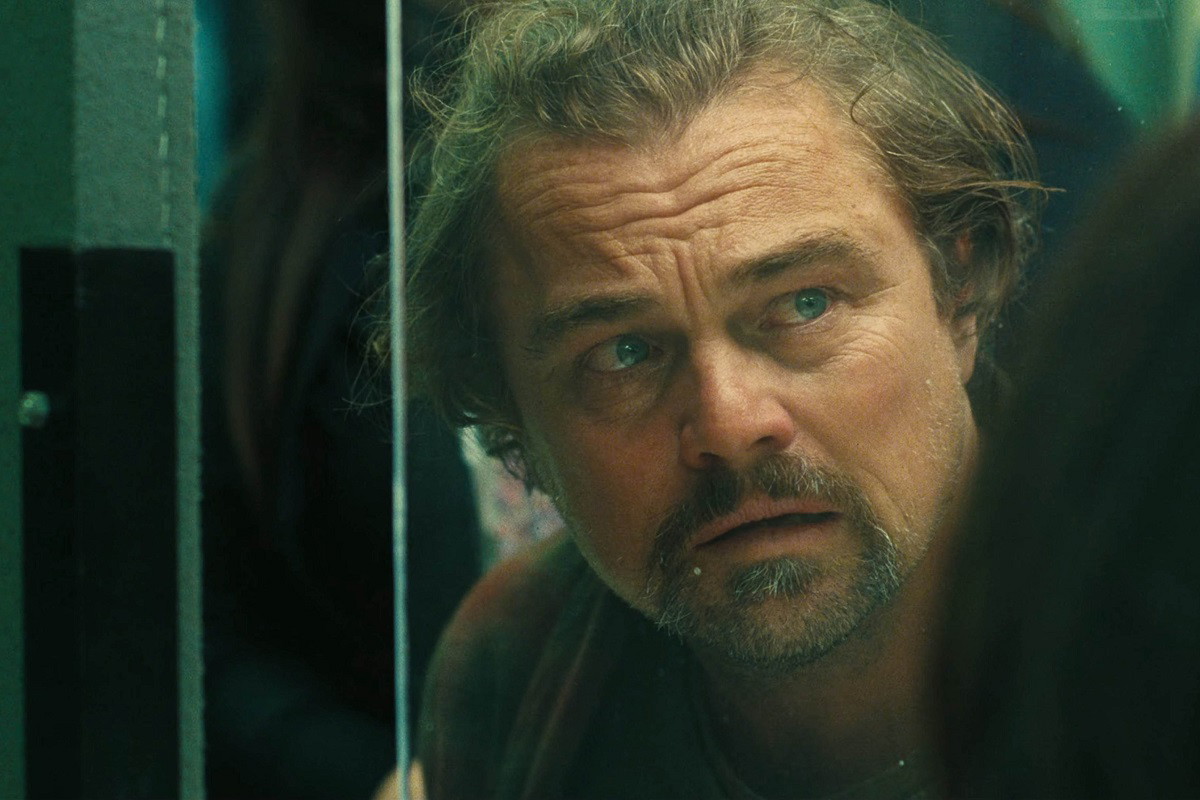 Nowy thriller z DiCaprio zachwycił samego Spielberga. Szykuje się arcydzieło / Warner Bros. - Ghoulardi Film Co/Collection Christophel/East New