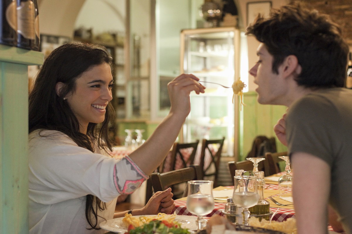 Psychologia wspólnych posiłków. 3 powody, dla których powinniście jeść razem obiad / Getty Images, Kathrin Ziegler