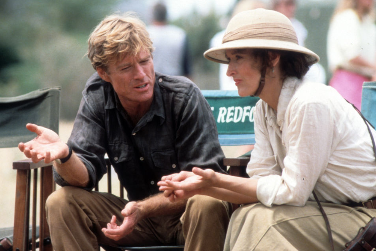 fot. Hulton Archive/Getty Images