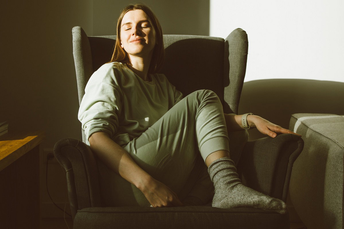 Było już FOMO, teraz czas na ROMO. Tak zachowuje się coraz więcej osób / Getty Images, Iuliia Bondar