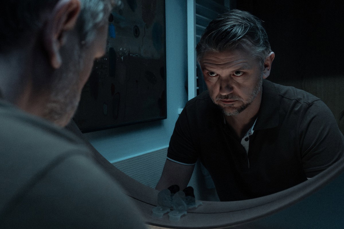 To jeden z najlepszych polskich seriali 2025 roku. Wciąga od pierwszej minuty / materiały Warner Bross Discovery