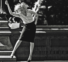 fot. SCOTT RUDIN PRODUCTIONS/Album/EAST NEWS