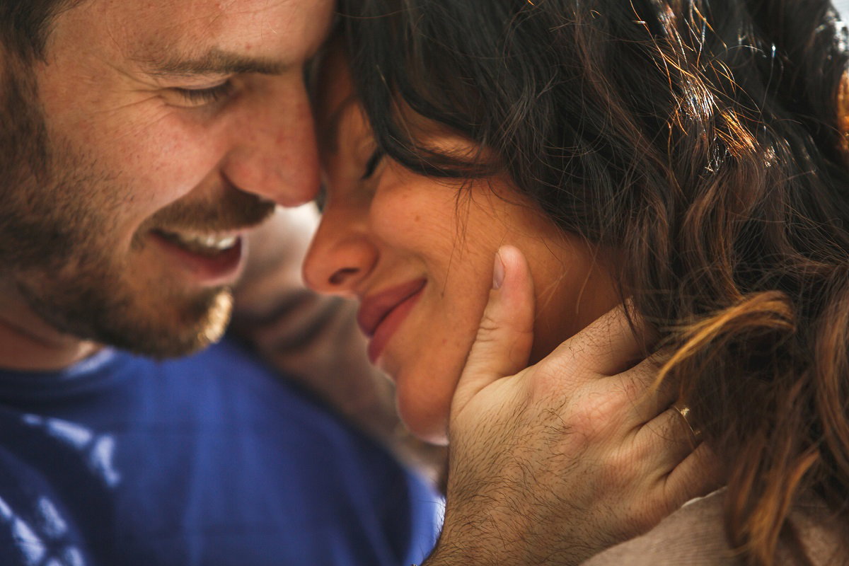 Zasada 5:1 to klucz do trwałego związku. Tak żyją najszczęśliwsze pary / Getty Images, fotostorm