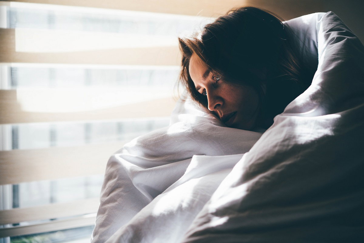 Po tym poznasz overthinkera. 5 oznak, które mówią wszystko / Getty Images, Maria Korneeva