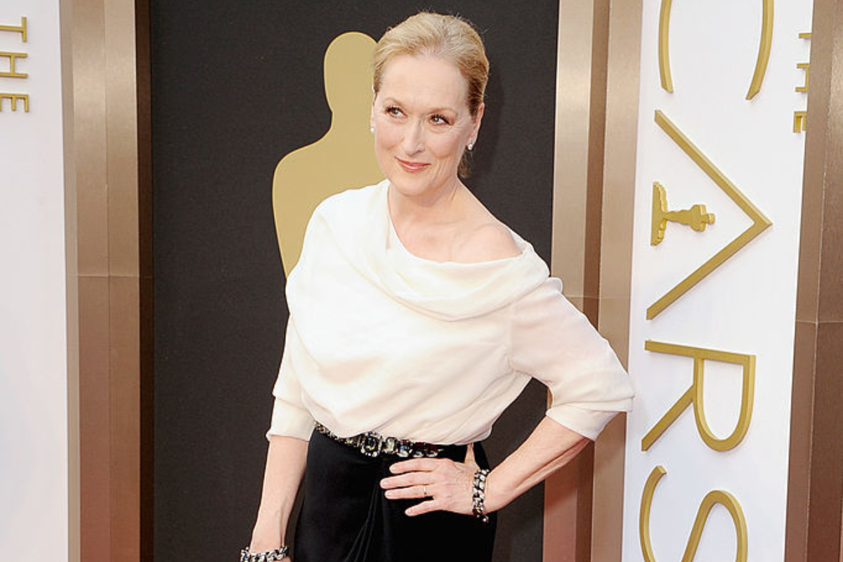 fot. Steve Granitz/Getty Images