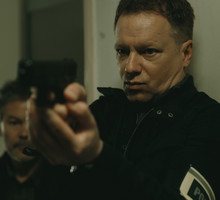 Wielki powrót hitu z Maciejem Stuhrem i Jackiem Braciakiem. To serialowa perełka / materiały Skyshowtime