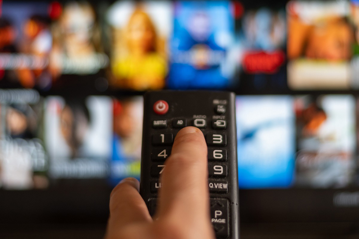 Nie mogę się już doczekać tych 4 nowości na Netflix. Te tytuły podbiją ekrany we wrześniu / Getty Images, Nanci Santos