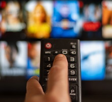 Nie mogę się już doczekać tych 4 nowości na Netflix. Te tytuły podbiją ekrany we wrześniu / Getty Images, Nanci Santos