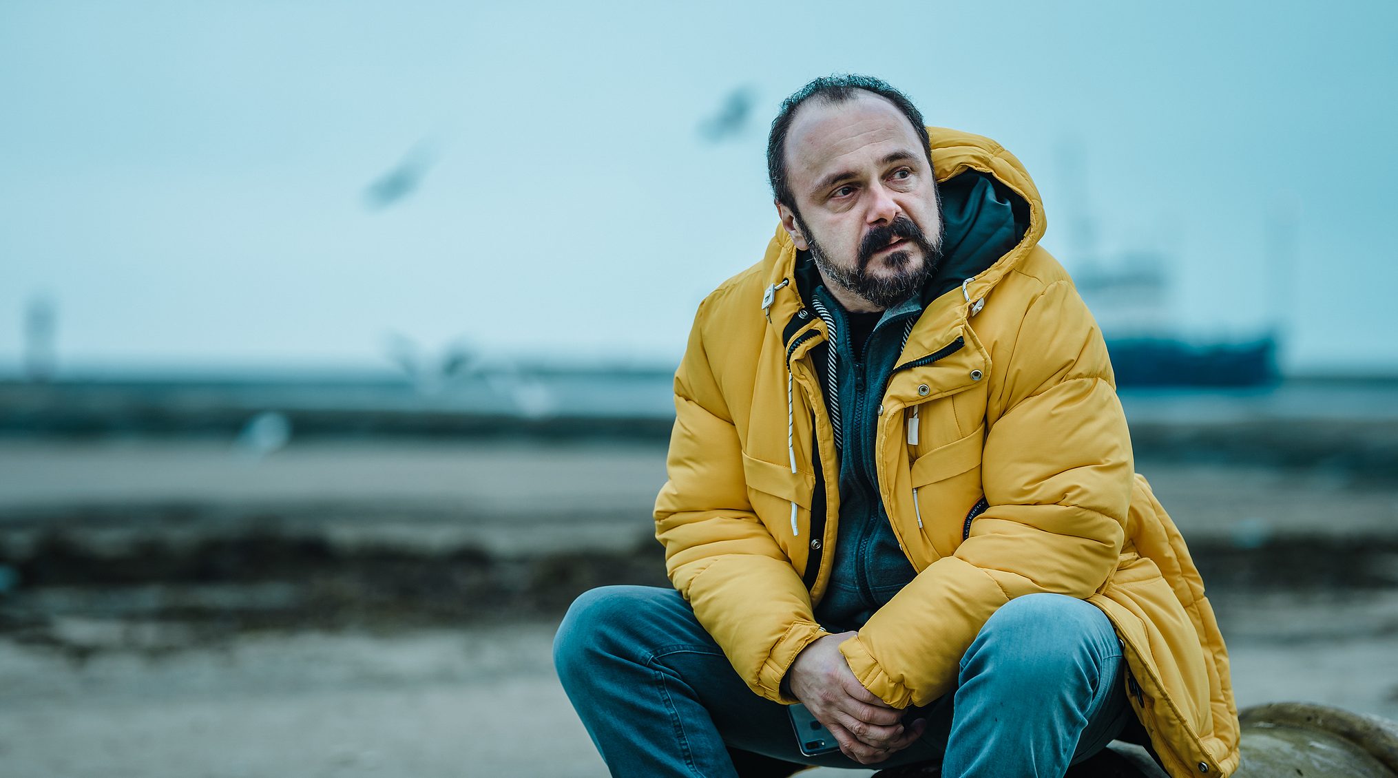 fot. Jarosław Sosiński/Canal+