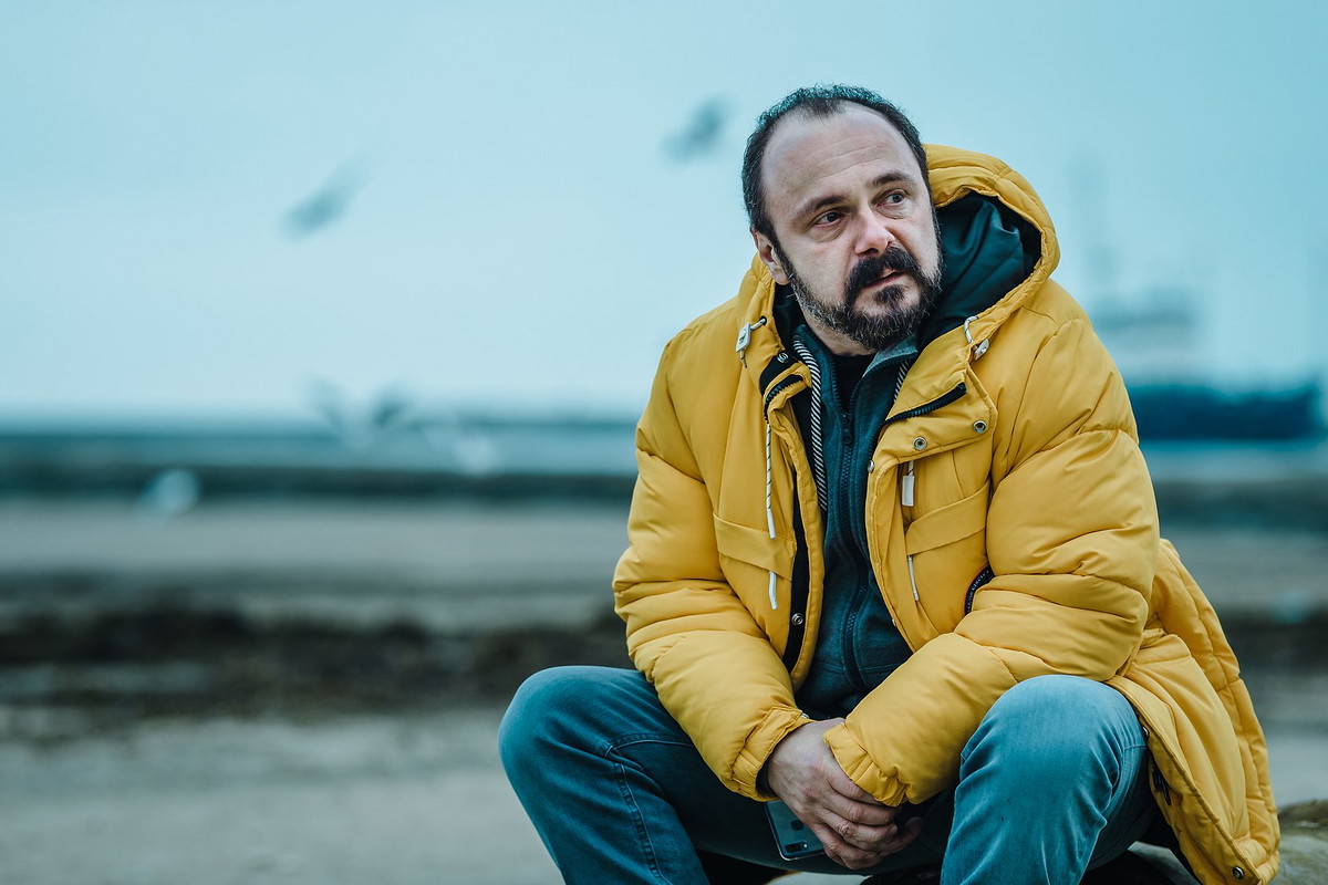 fot. Jarosław Sosiński/Canal+
