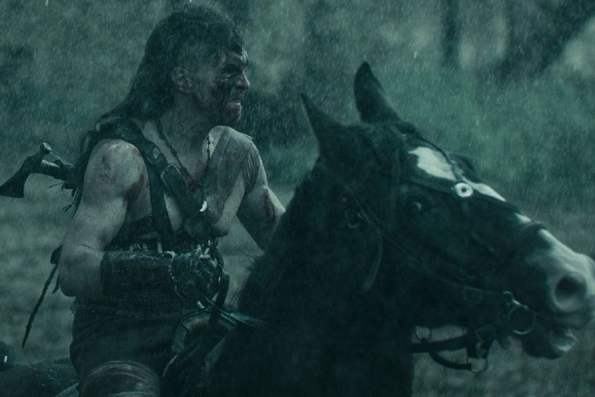 Takiego polskiego filmu jeszcze nie było. Tworzony jak "Oppenheimer", "Diuna" czy "Dunkierka" / materiały prasowe