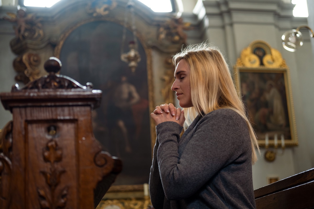 Prayer
