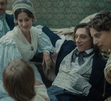 Jeden z najdroższych polskich filmów wszechczasów. To portret psychologiczny geniusza, Jarosław Sosiński/Akson Studio