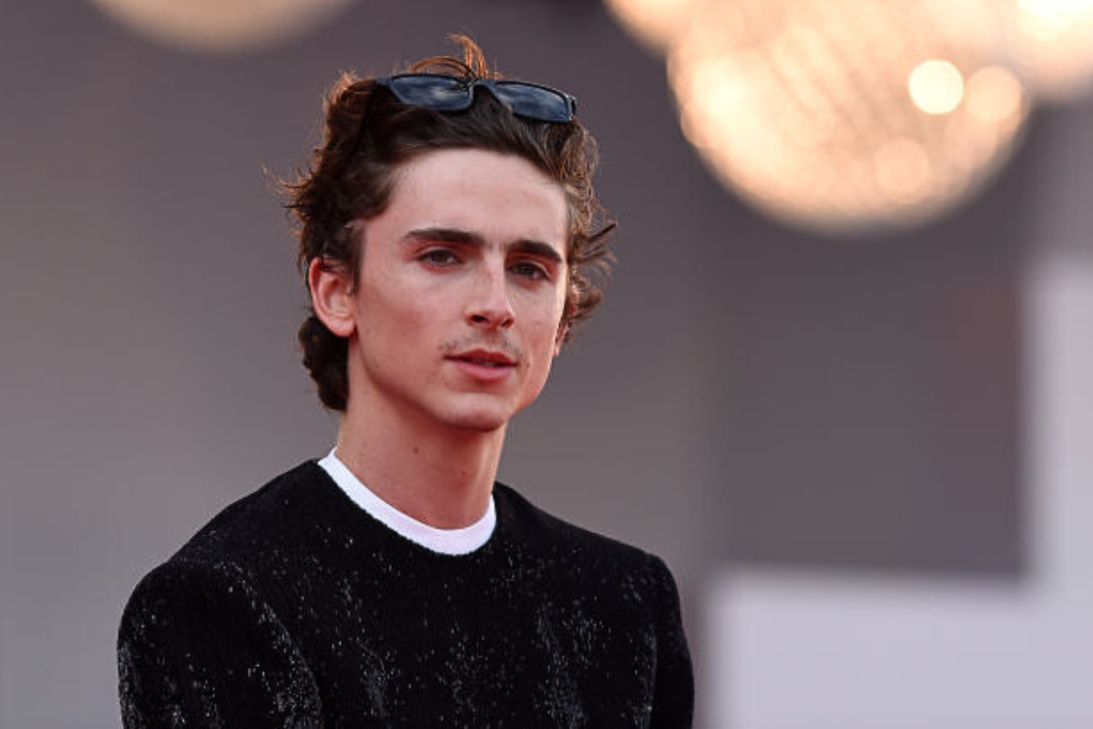 fot. Stefania D'Alessandro/Getty Images