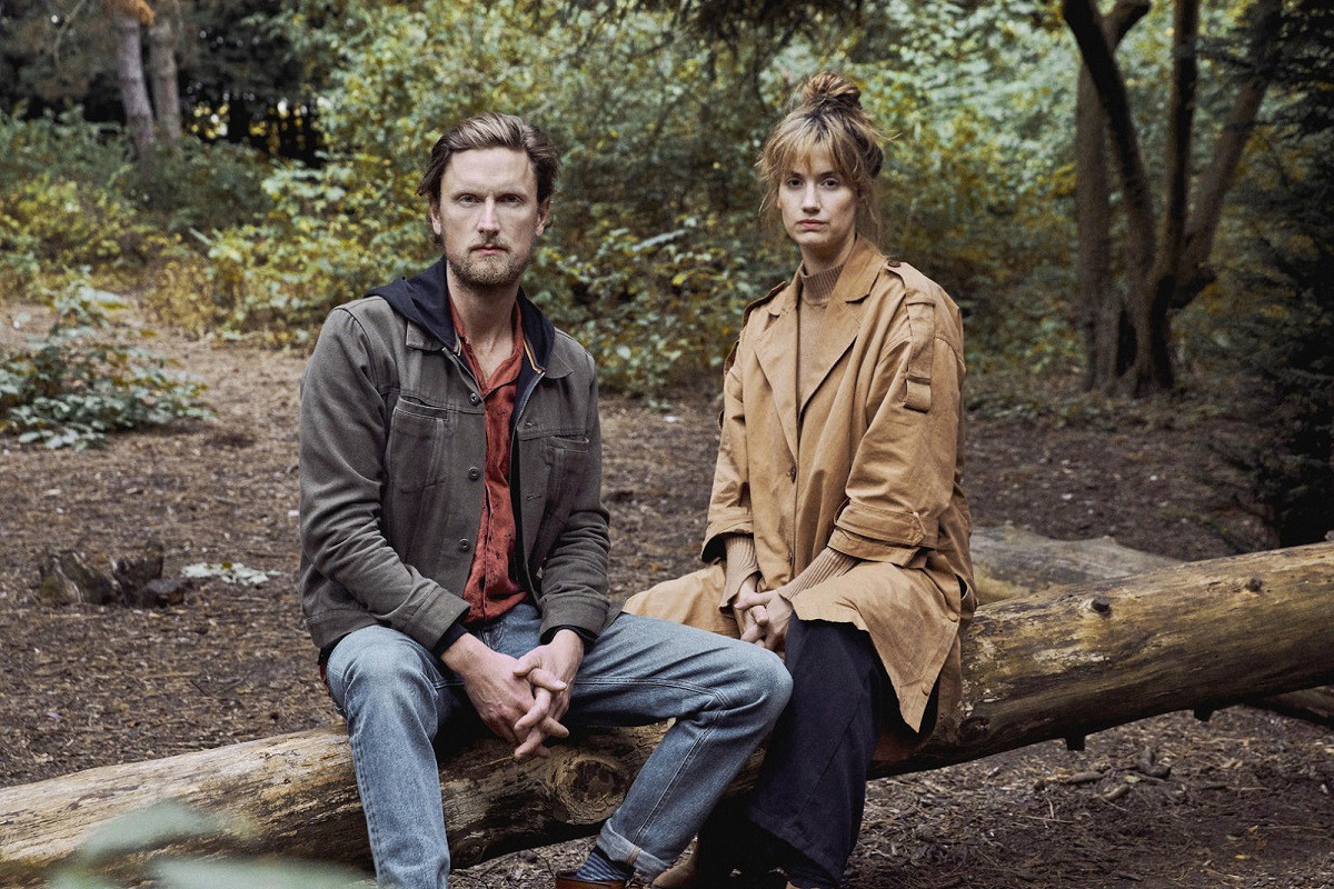 Ten serial Netflixa trzyma w napięciu od pierwszej minuty. To klasyka gatunku nordic noir / materiały prasowe Netflix