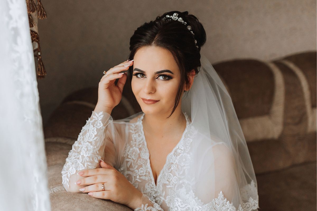 Na nasze wesele szwagier przyszedł z byłą mojego świeżo upieczonego męża