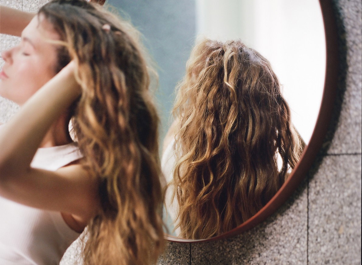 Głębokie odżywienie z YOPE - kuracja regenerująca dla suchych włosów