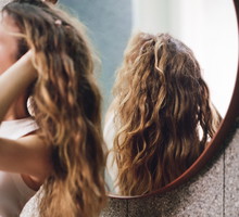 Głębokie odżywienie z YOPE - kuracja regenerująca dla suchych włosów