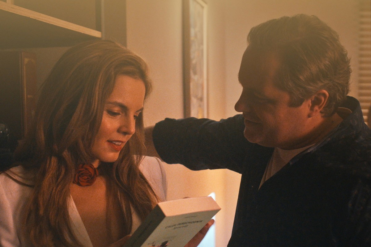 Smarzowski powraca z nowym filmem. „Dom dobry” przełamuje rodzinne tabu / Facebook Warner Bros. Pictures