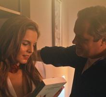 Smarzowski powraca z nowym filmem. „Dom dobry” przełamuje rodzinne tabu / Facebook Warner Bros. Pictures