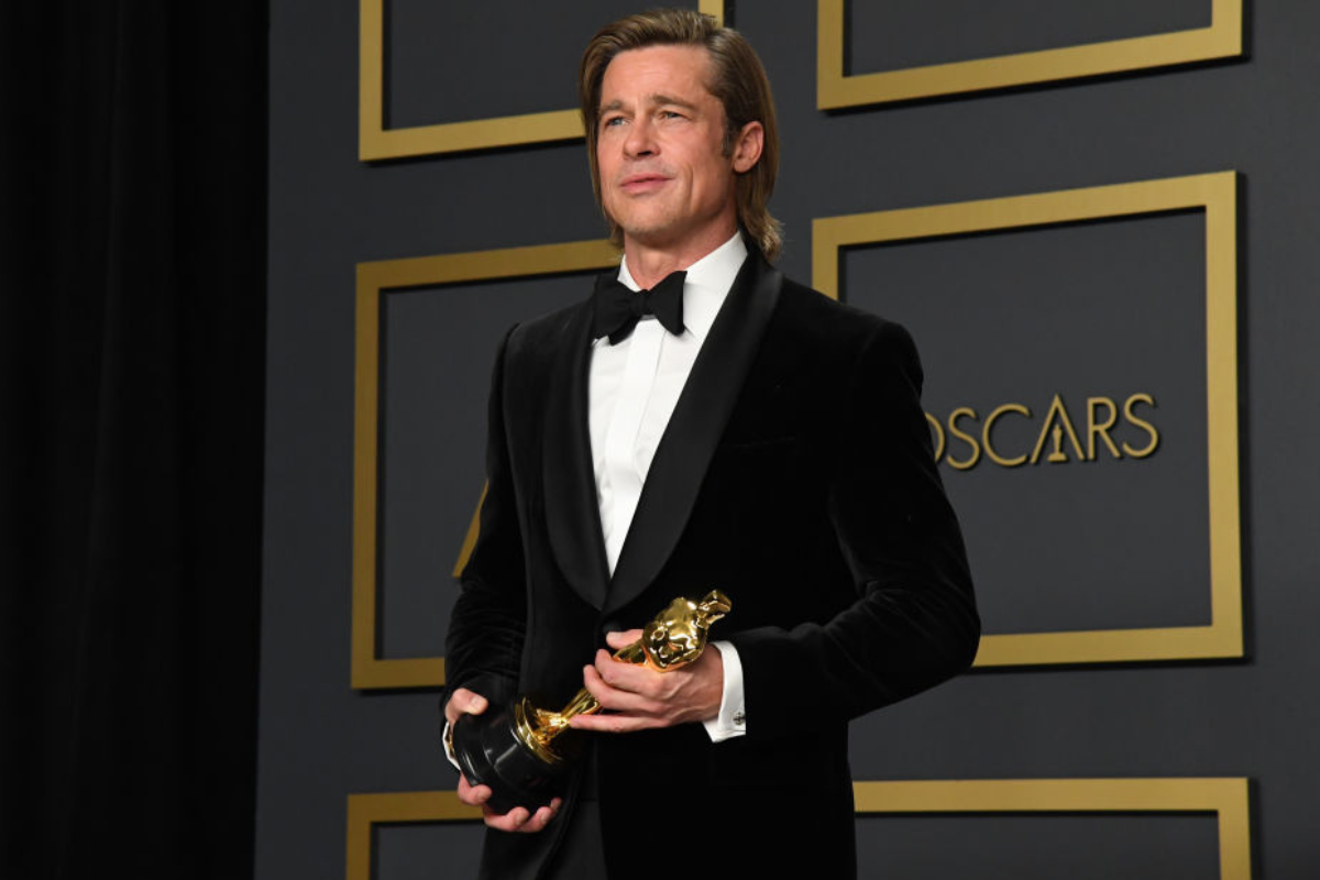 fot. Jeff Kravitz/Getty Images