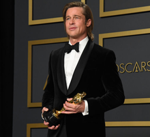 fot. Jeff Kravitz/Getty Images