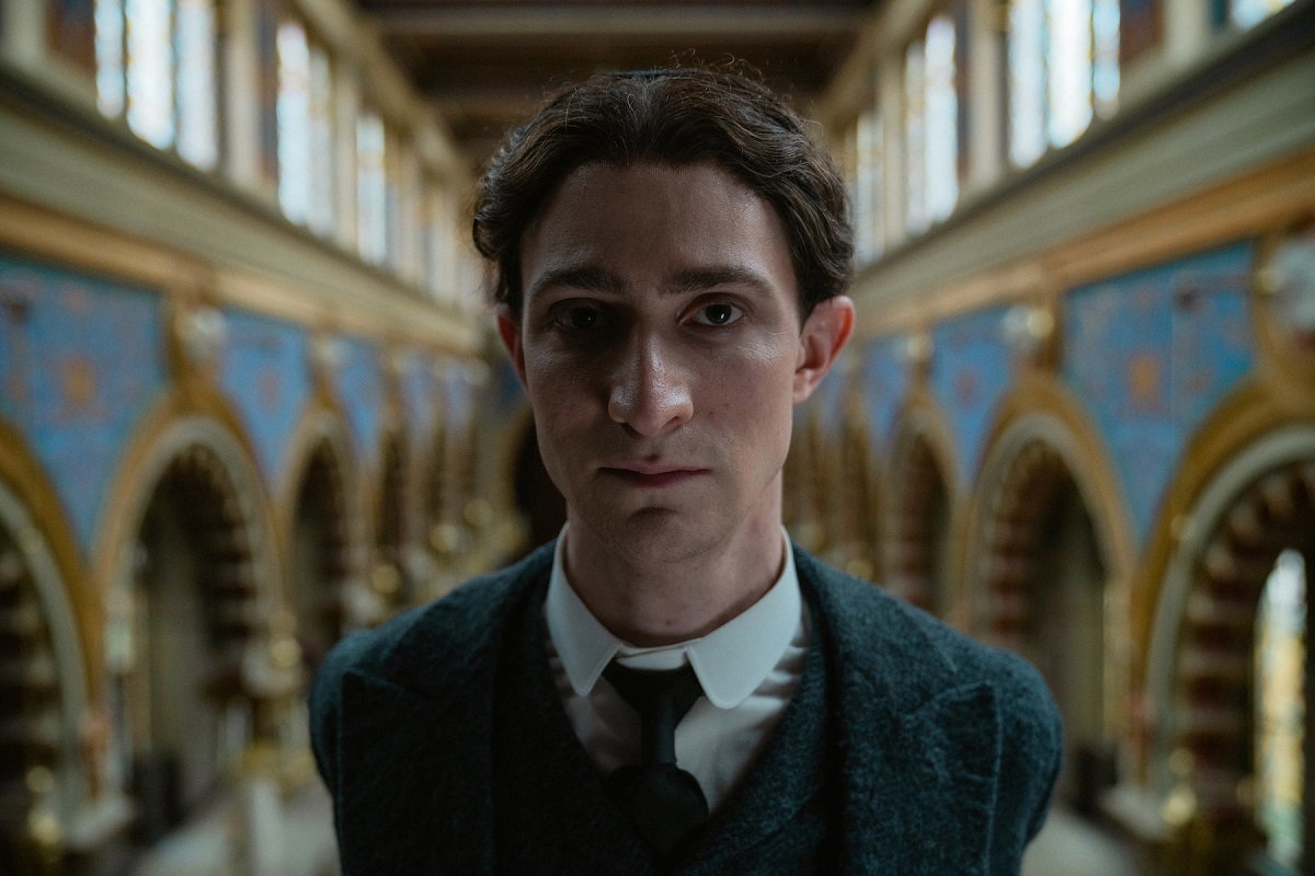 „Franz Kafka” Agnieszki Holland to polski kandydat do Oscara. Co o nim wiemy? / marlene film production