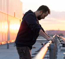 fot. Warrick Page/Max