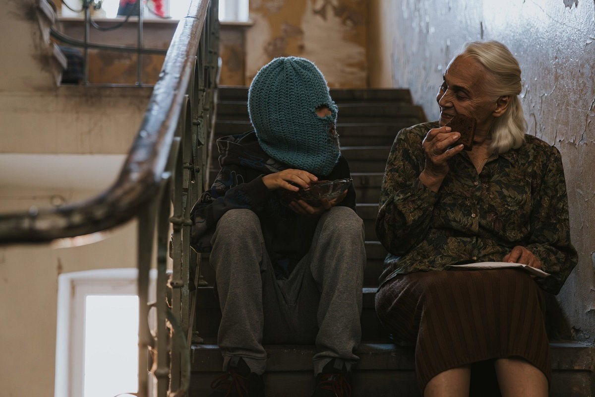 „Ministranci” to wiara i bunt na ekranie. Czy chłopcy w albach wywalczą sprawiedliwość? / next-film.pl, fot. Michal-Charyton