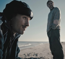 Ten polski film wzbudza wielkie emocje. W obsadzie Czop, Boczarska, Popławska i Dziędziel / ZAPISKI SMIERTELNIKA/fot. Jakub Stolecki