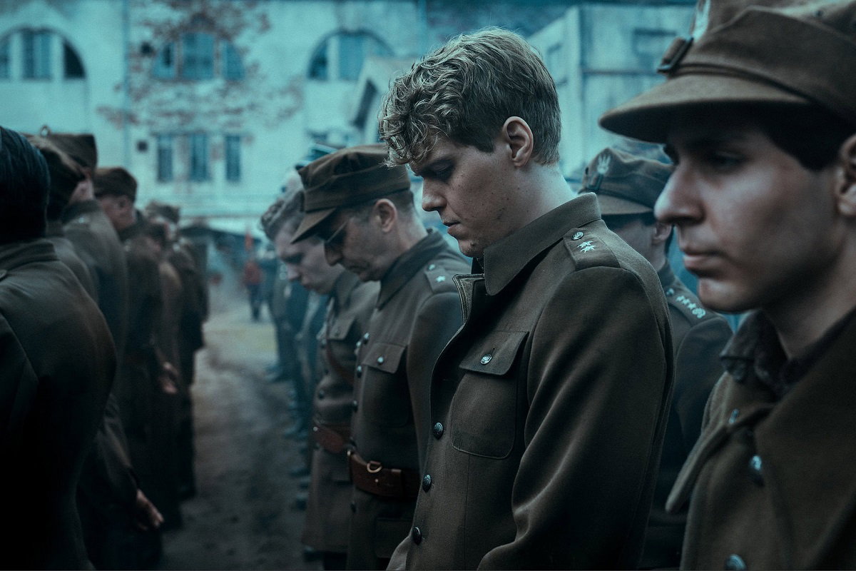 To najbardziej wyczekiwany polski film 2026 roku. W obsadzie Linda, Gierszał i Kot / Monolith Films