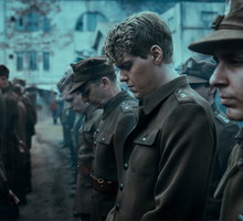 To najbardziej wyczekiwany polski film 2026 roku. W obsadzie Linda, Gierszał i Kot / Monolith Films