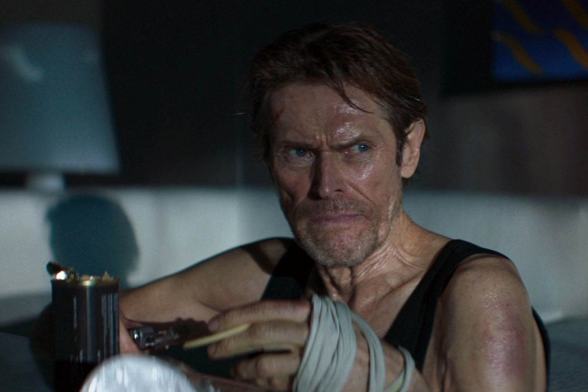 Ten thriller psychologiczny podbił Netflixa w 1 dzień. Od razu wskoczył do top 10 / A Private View - Bord Cadre Film/Collection Christophel/East New