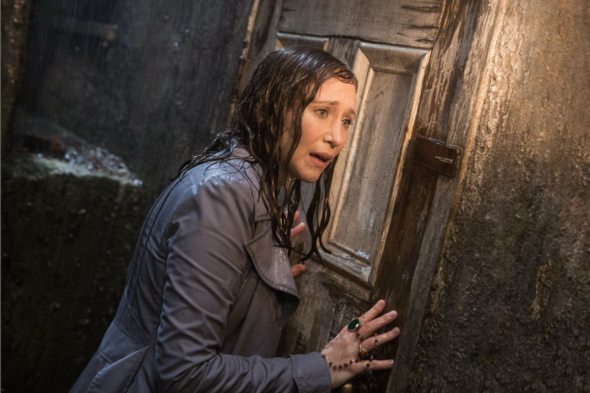 Obecność 2, fot. New Line Cinema, Atomic Monster, Evergreen Media Group, RatP/Album Online/East News