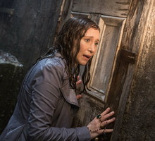 Obecność 2, fot. New Line Cinema, Atomic Monster, Evergreen Media Group, RatP/Album Online/East News