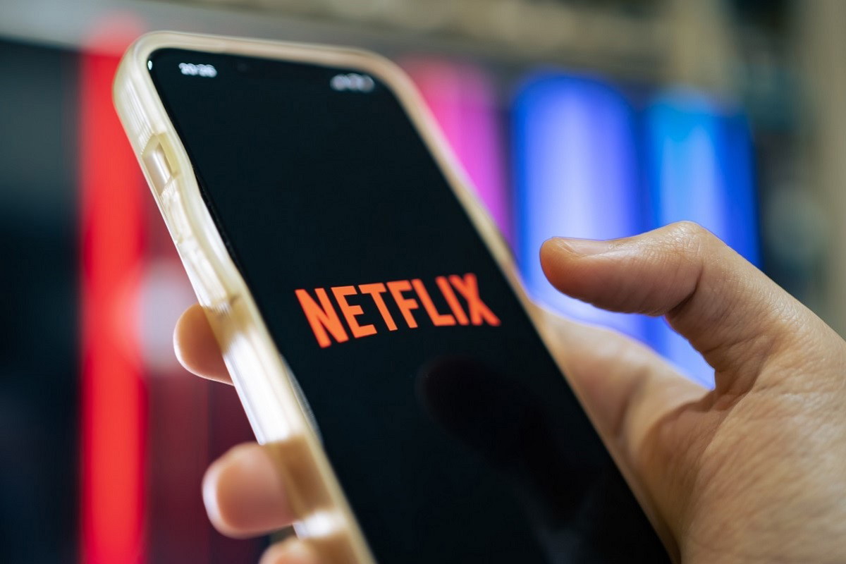 Netflix
