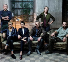 Serial Netfliksa, który jest absolutnym must watch. Odkrywa kulisy pracy polskich szpiegów / media Canal +