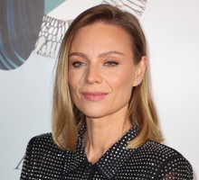 Magdalena Boczarska, fot. Piotr Molecki/East News