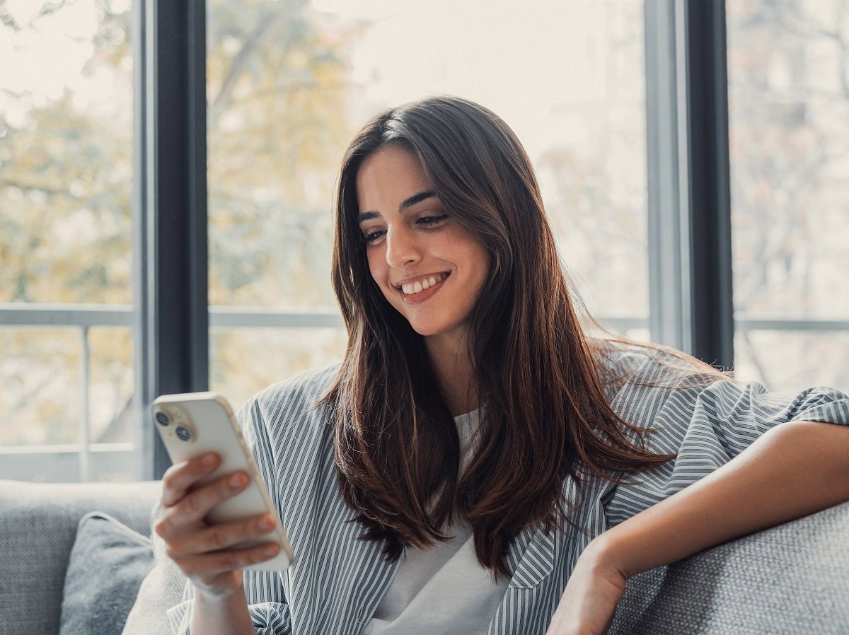 związek na odległość