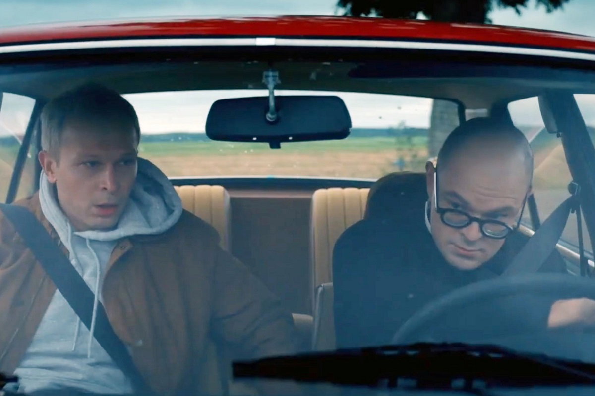 3 filmy biograficzne z Netflixa, które powinien znać każdy. To prawdziwy majstersztyk, Everett Collection/East News