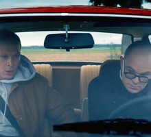 3 filmy biograficzne z Netflixa, które powinien znać każdy. To prawdziwy majstersztyk, Everett Collection/East News