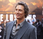 Matthew McConaughey