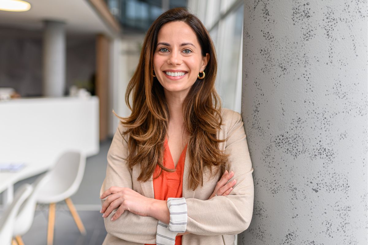 Marzy ci się sukces zawodowy, fot. Moon Safari Adobe Stock