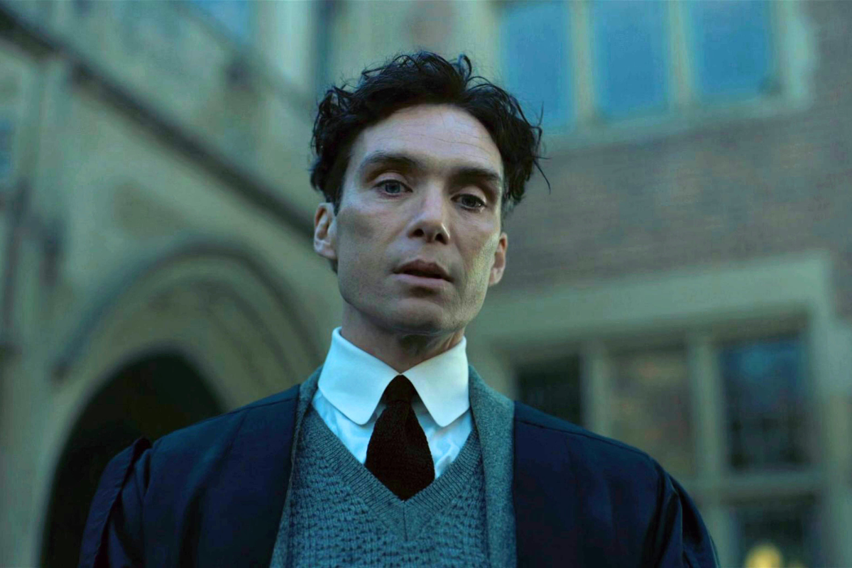 fot. Universal Pictures - Atlas Entertainment - Syncopy/Collection Christophel/East News