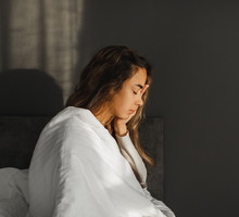 nawyki związane ze snem