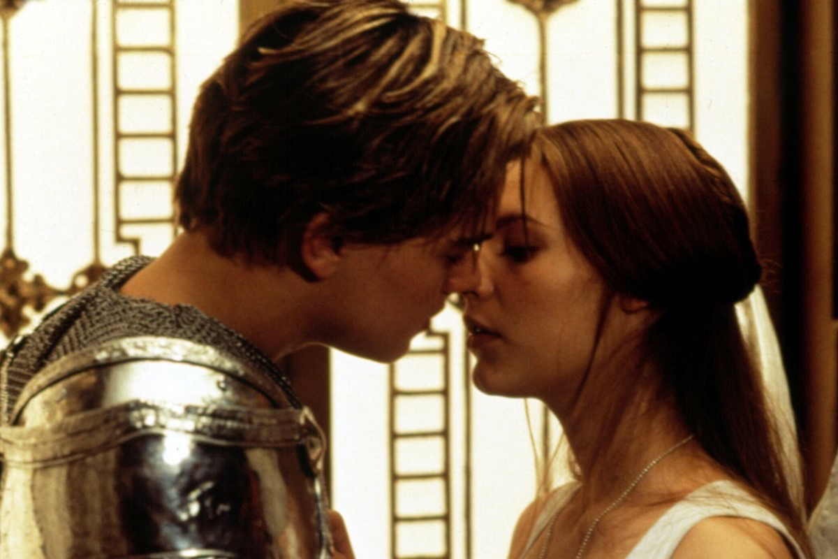 "Romeo i Julia"